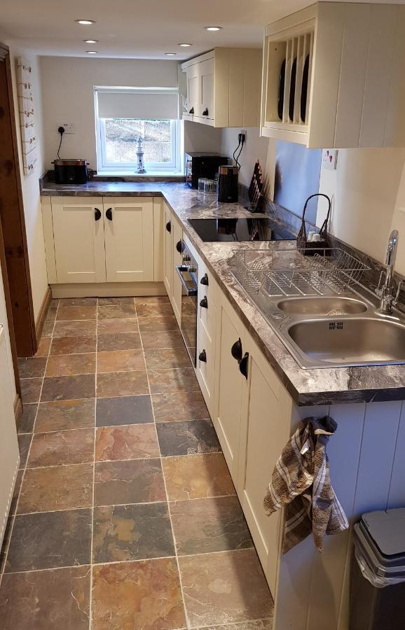 Hot Tub Pet Friendly Luxury Cosy Cottage, Near Withernsea And Patrington Welwick Luaran gambar