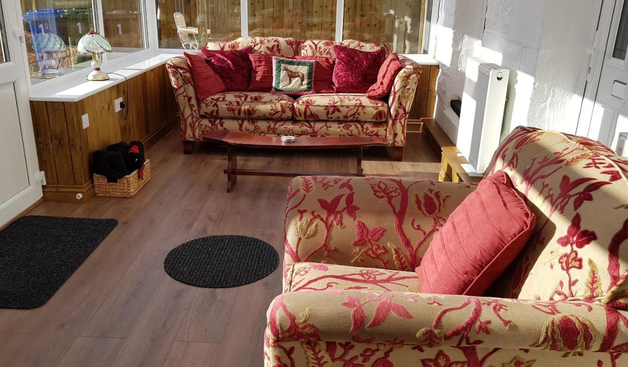 Hot Tub Pet Friendly Luxury Cosy Cottage, Near Withernsea And Patrington Welwick Luaran gambar
