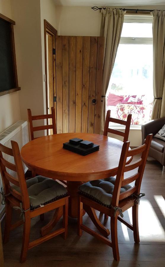 Hot Tub Pet Friendly Luxury Cosy Cottage, Near Withernsea And Patrington Welwick Luaran gambar