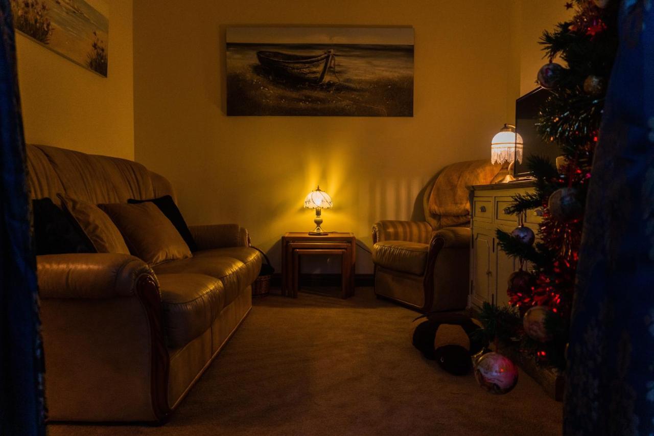 Hot Tub Pet Friendly Luxury Cosy Cottage, Near Withernsea And Patrington Welwick Luaran gambar