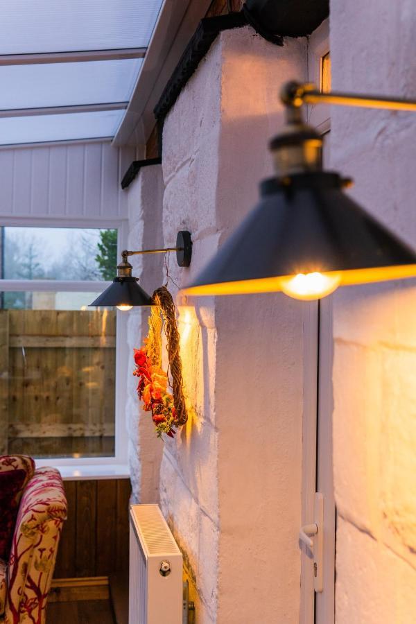 Hot Tub Pet Friendly Luxury Cosy Cottage, Near Withernsea And Patrington Welwick Luaran gambar