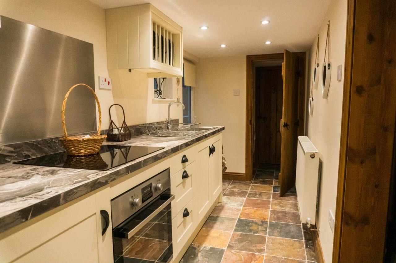 Hot Tub Pet Friendly Luxury Cosy Cottage, Near Withernsea And Patrington Welwick Luaran gambar