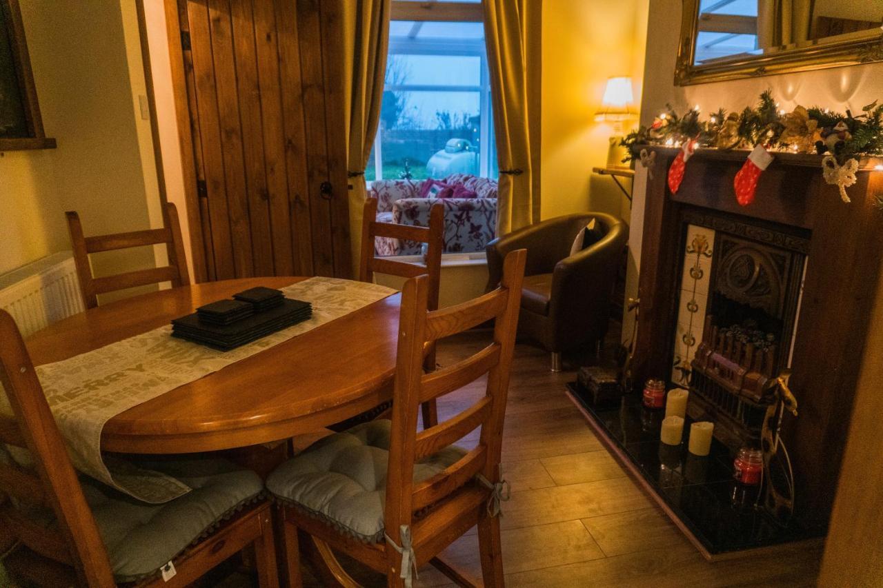 Hot Tub Pet Friendly Luxury Cosy Cottage, Near Withernsea And Patrington Welwick Luaran gambar