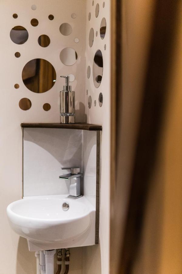 Hot Tub Pet Friendly Luxury Cosy Cottage, Near Withernsea And Patrington Welwick Luaran gambar