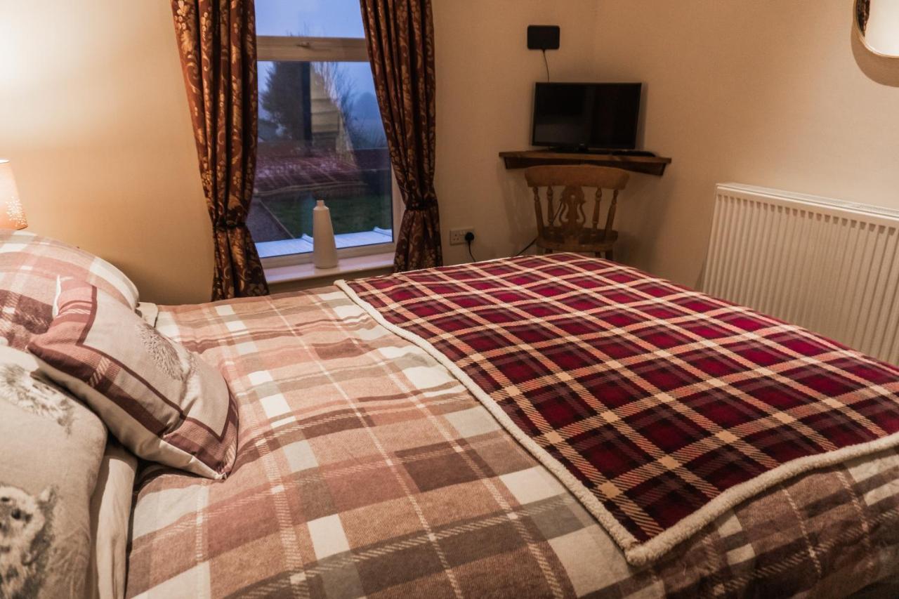 Hot Tub Pet Friendly Luxury Cosy Cottage, Near Withernsea And Patrington Welwick Luaran gambar